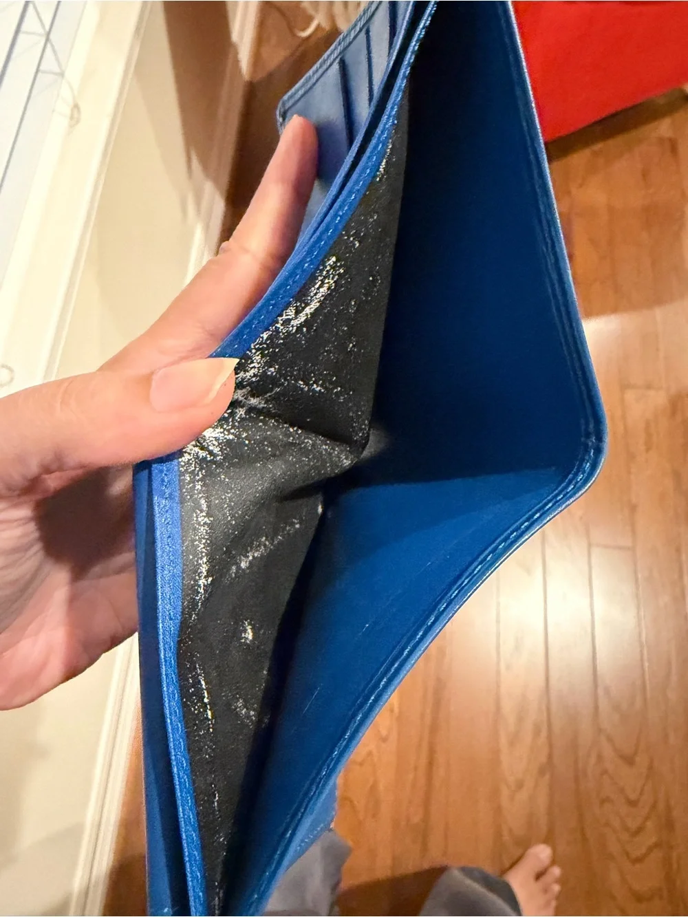 Louis Vuitton pre owned